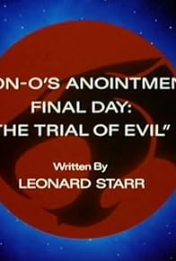 Primary photo for Lion-O's Anointment Final Day: The Trial of Evil