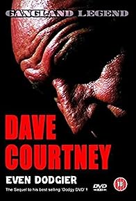 Primary photo for Dave Courtney's Even Dodgier DVD