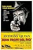 Primary photo for Man from Del Rio