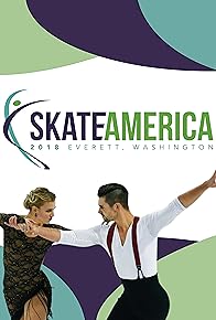 Primary photo for 2018 Skate America Primary photo for 2018 Skate America