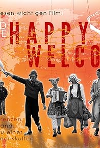 Primary photo for Happy Welcome