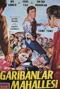 Primary photo for Garibanlar mahallesi