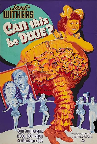 Primary photo for Can This Be Dixie? Primary photo for Can This Be Dixie?