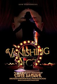 Primary photo for Vanishing Act