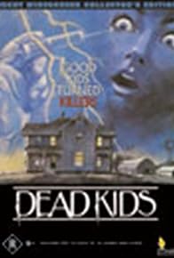 Primary photo for Dead Kids: Introduction by Producer Antony I. Ginnane