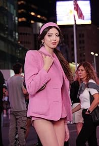 Primary photo for Samantha Lake