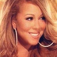 Primary photo for Mariah Carey: Oh Santa!