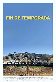 Primary photo for Fin de temporada