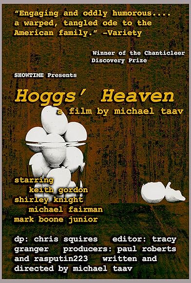 Primary photo for Hoggs' Heaven Primary photo for Hoggs' Heaven
