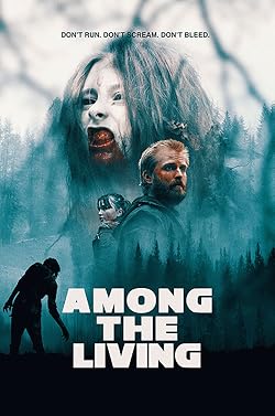 Poster of Among the Living