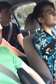 Primary photo for The Downside of Being in the Back Seat