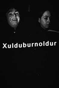 Primary photo for Xulduburnoldur