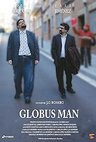 Primary photo for Globus Man