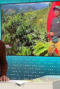 Primary photo for Episode dated 12 November 2025