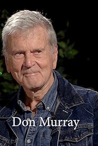 Primary photo for Don Murrray: From Hell to... Marilyn Monroe Primary photo for Don Murrray: From Hell to... Marilyn Monroe