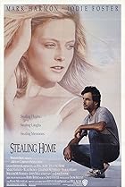 Stealing Home (1988) Poster