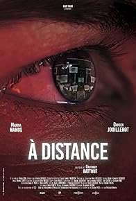 Primary photo for À distance