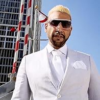 Primary photo for Ali As - 1 Million Psychos