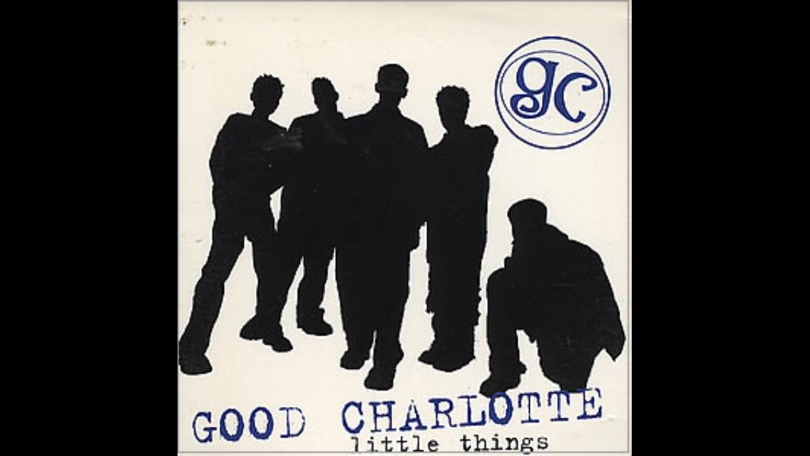 Good Charlotte: Little Things