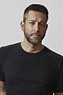 Zachary Levi's primary photo Zachary Levi's primary photo