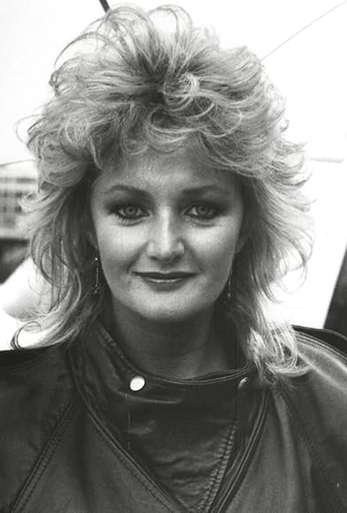 Primary photo for Bonnie Tyler Primary photo for Bonnie Tyler