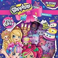 Primary photo for Shopkins: This is How We Party