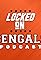 Bengals host Troy Fautanu and Amarius Mims on pre-draft visits, and we break down whether the Stefon Diggs trade tells us anything about Tee Higgins' market's primary photo