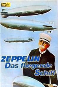 Primary photo for Zeppelin: The Flying Airship