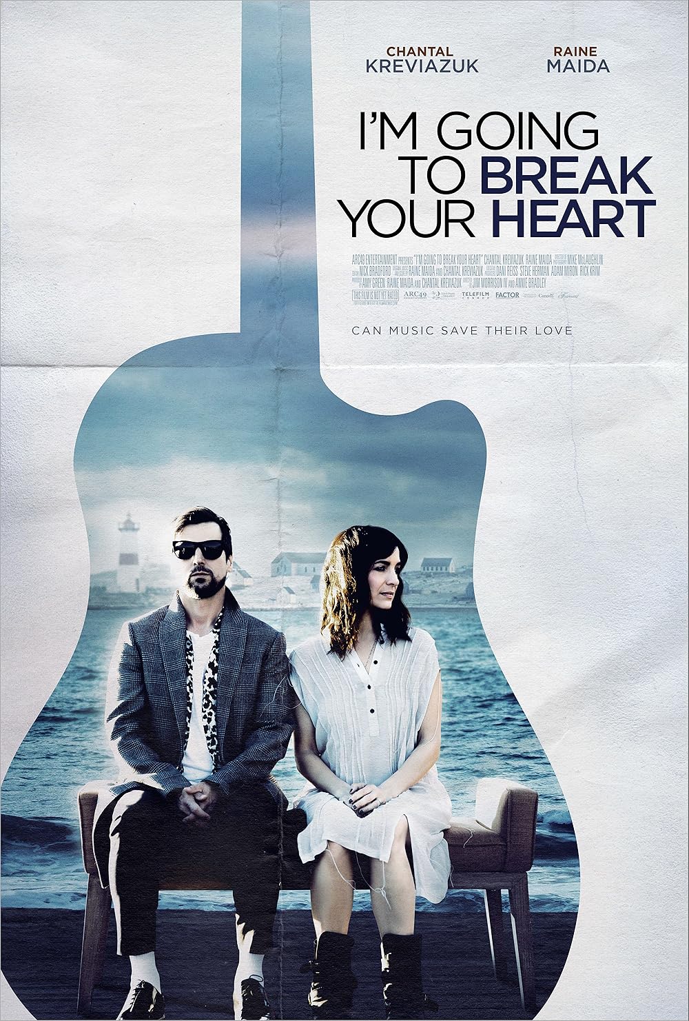 I'm Going to Break Your Heart (2019) - IMDb