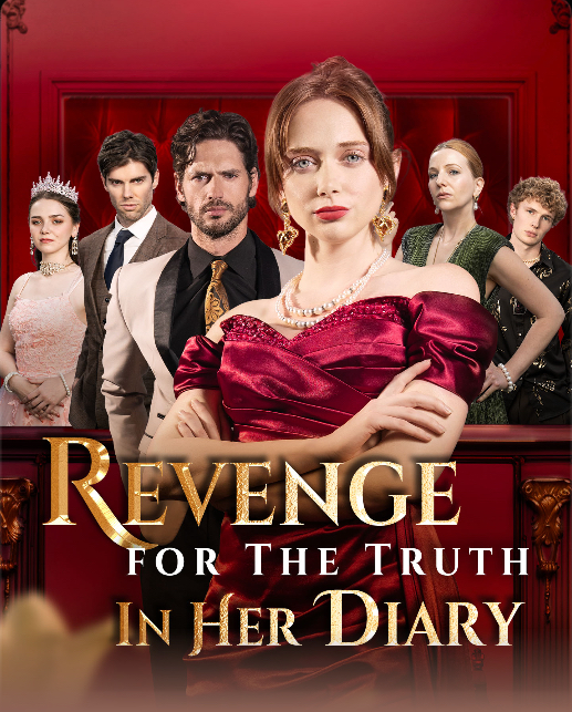 Revenge for the Truth in Her Diary