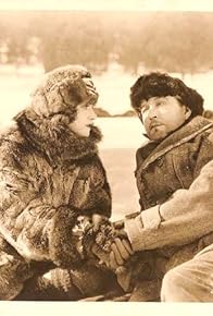 Primary photo for Bucking the Barrier