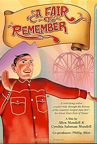 Primary photo for A Fair to Remember