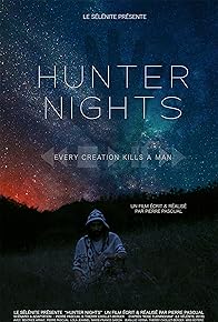 Primary photo for Hunter Nights Primary photo for Hunter Nights