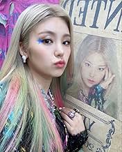 itzy NotShy 中華 イェジ BE ORIGINAL] ITZY(있지) 'Not Shy' (4K) - YouTube