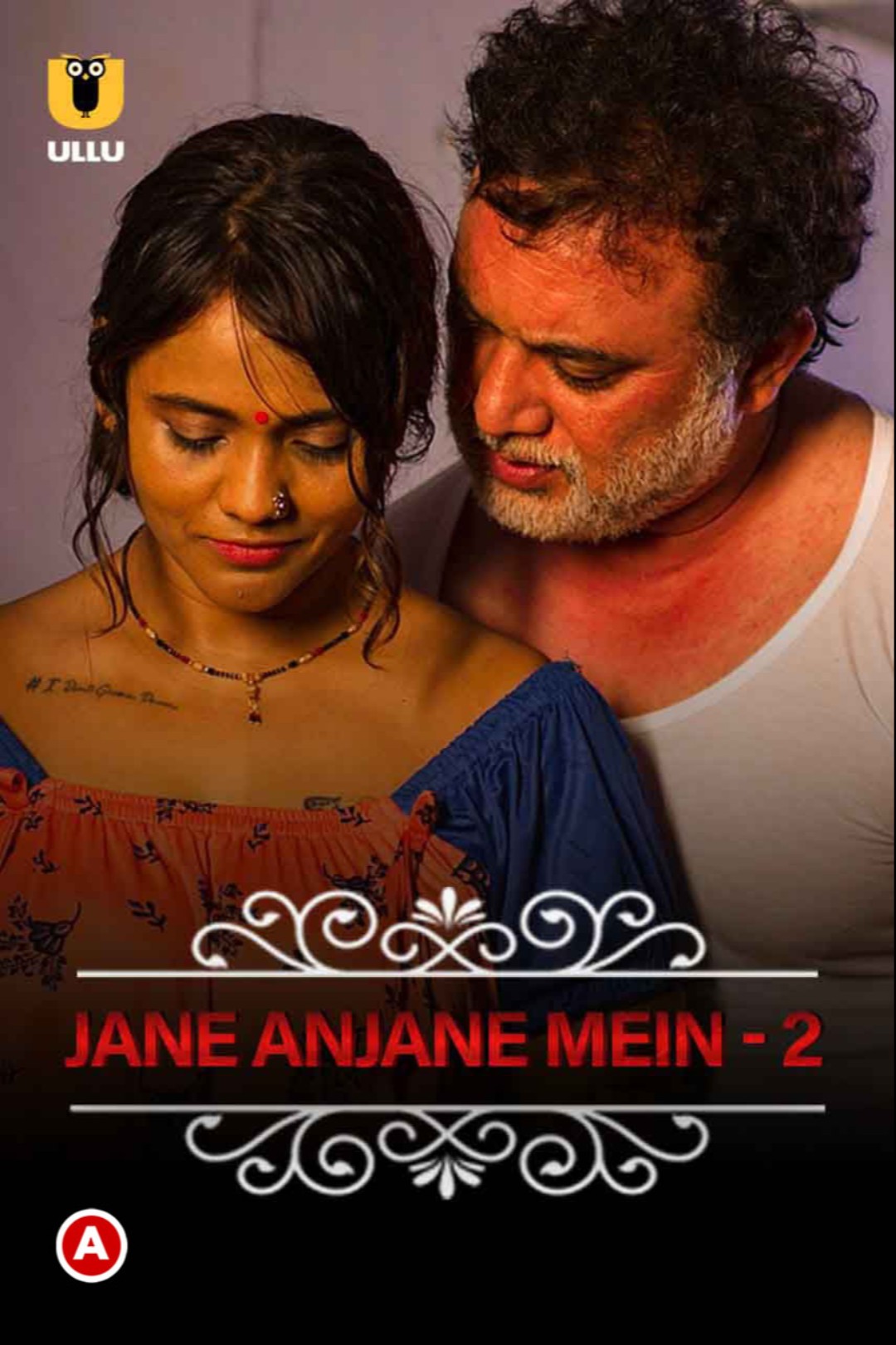 Charmsukh" Jane Anjane Mein: Part 2 (टीवी एपिसोड 2020) - IMDb
