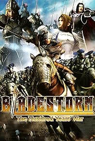 Primary photo for BladeStorm: Hundred Years War Primary photo for BladeStorm: Hundred Years War