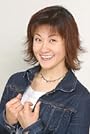 Tomoko Kawakami's primary photo Tomoko Kawakami's primary photo