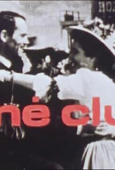 Primary photo for Ciné-Club Primary photo for Ciné-Club