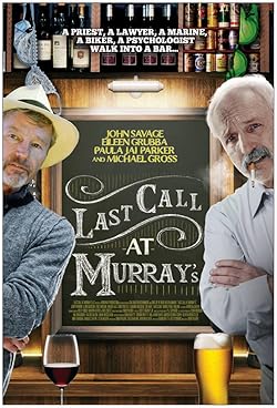 Poster of Last Call at Murray's