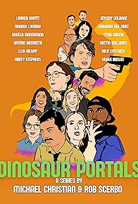 Primary photo for Part II