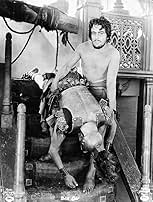 Ramon Novarro in Ben-Hur: A Tale of the Christ (1925)