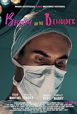 Poster of Beauty & the Beholder