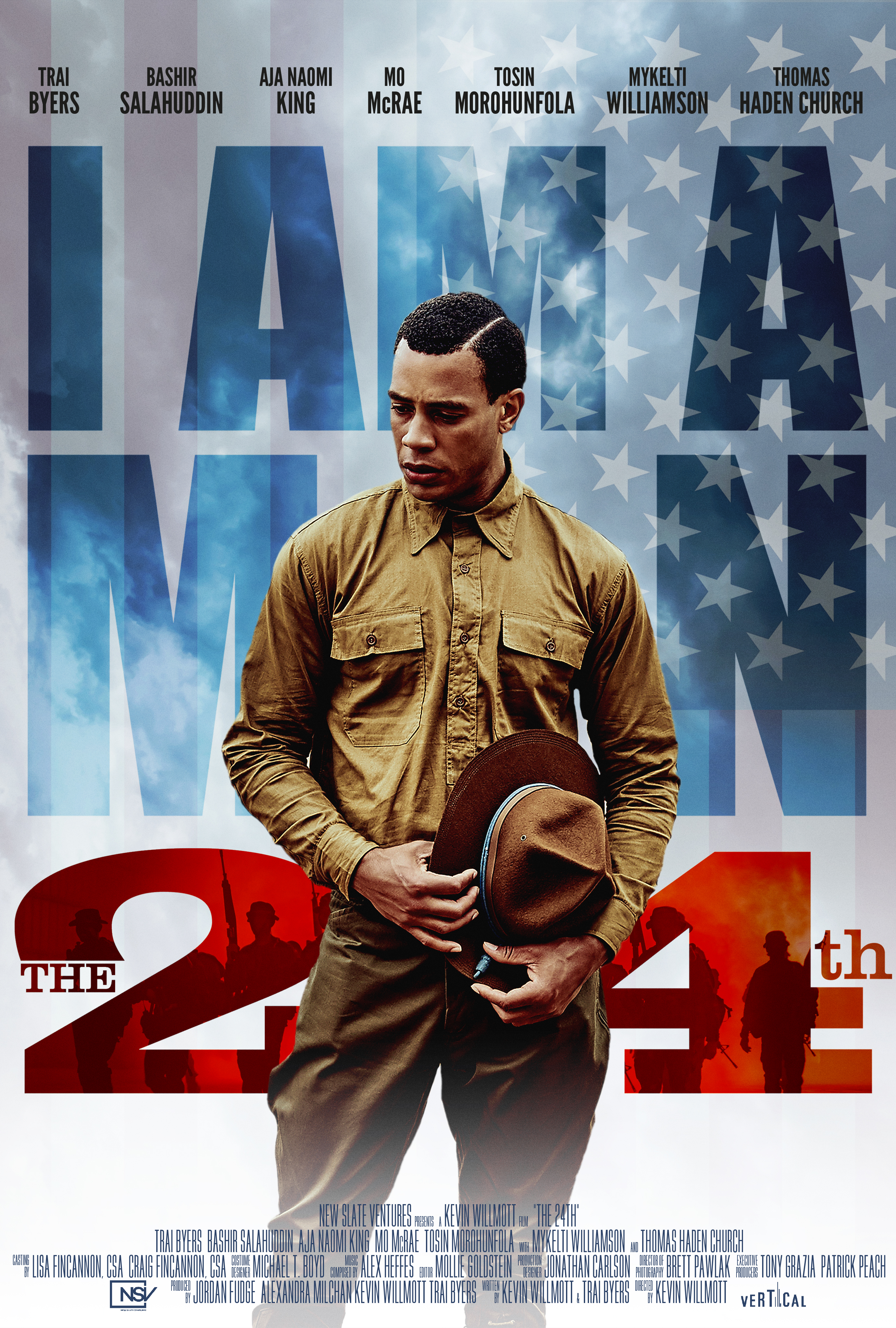 Poster of The 24th