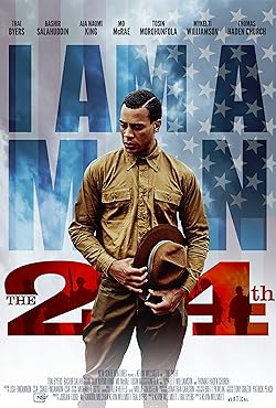 Poster of The 24th