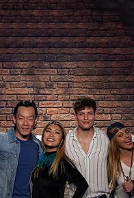 Primary photo for LMAOF 1: Los Angeles