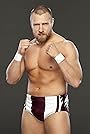 Bryan Danielson's primary photo Bryan Danielson's primary photo