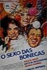 Primary photo for O Sexo das Bonecas