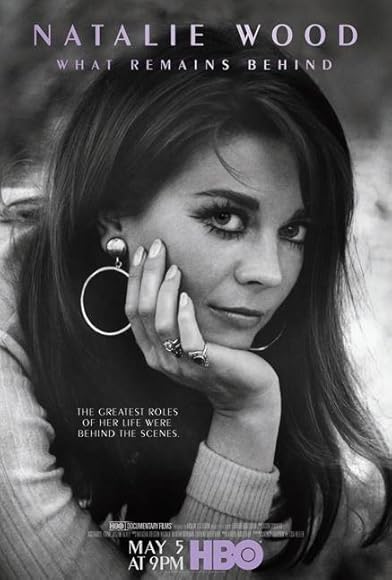 Primary photo for Natalie Wood: What Remains Behind Primary photo for Natalie Wood: What Remains Behind