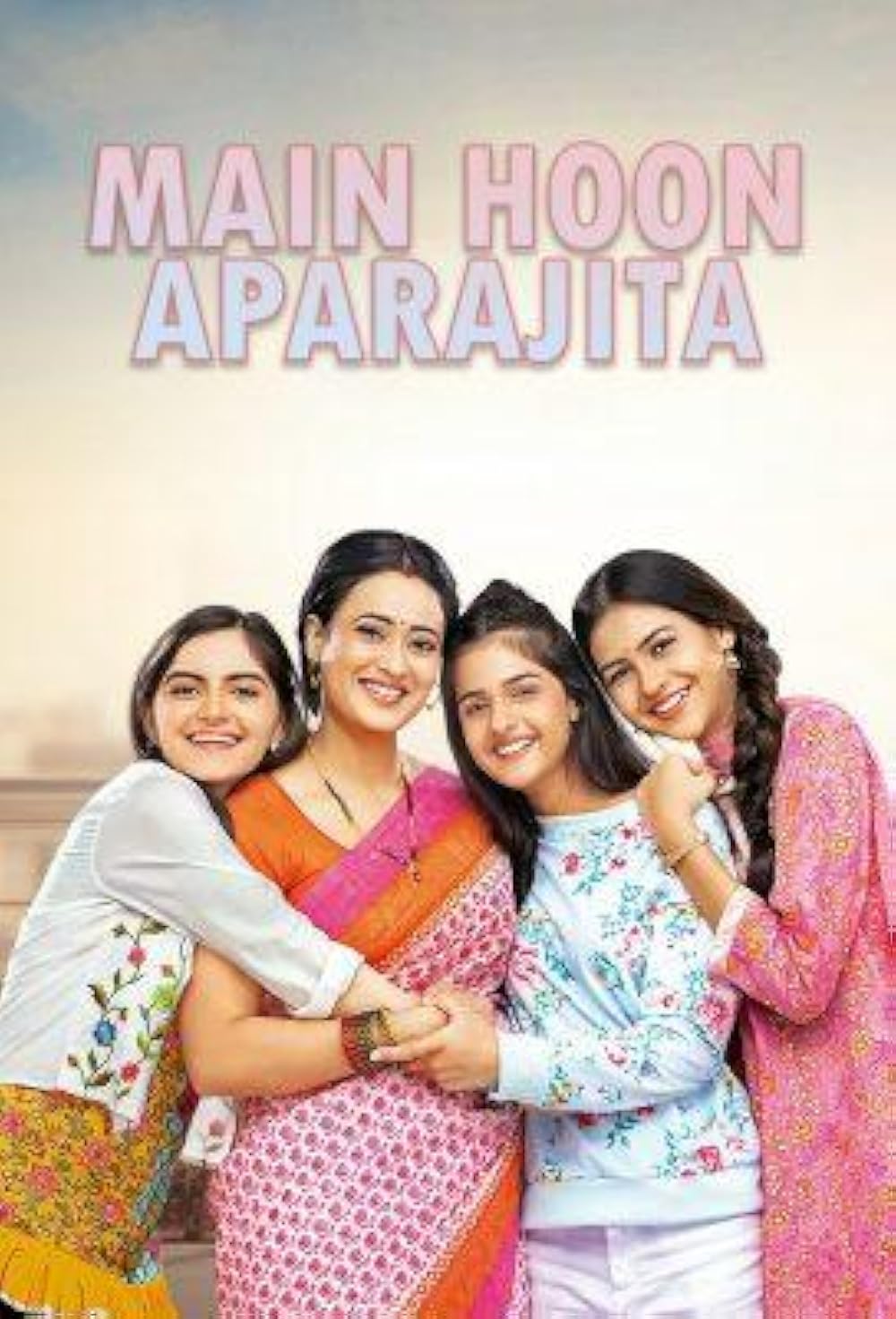 IN - Main Hoon Aparajita