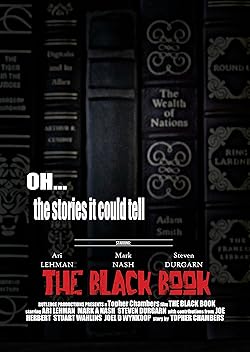 Poster of The Black Book